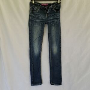 Vigoss Jeans girls size 10